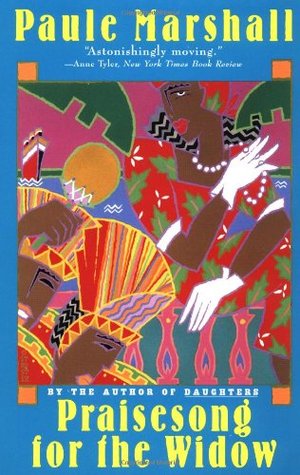 Praisesong for the Widow (Paperback)