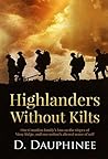 Highlanders Without Kilts