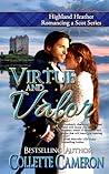 Virtue and Valor by Collette Cameron