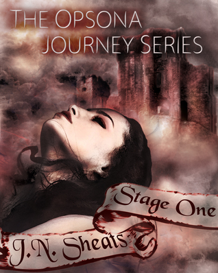 Stage One (Opsona Journey Books, 1-3)