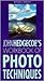 John Hedgecoe's Workbook of Photo Techniques