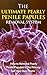 The Ultimate Pearly Penile Papules Removal System - How To Remove Pearly Penile Papules In The Privacy Of Your Own Home (pearly penile, pearly penile papules, pearly penile papules removal)