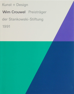 Kunst + Design Wim Crouwel