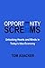 Opportunity Screams: Unlock...
