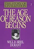 The Age of Reason Begins