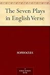 Book cover for The Seven Plays in English Verse