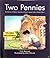 Two Pennies by Vicki Bennett