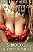 First Taste Of Cream (5 Book Hucow Bundle)