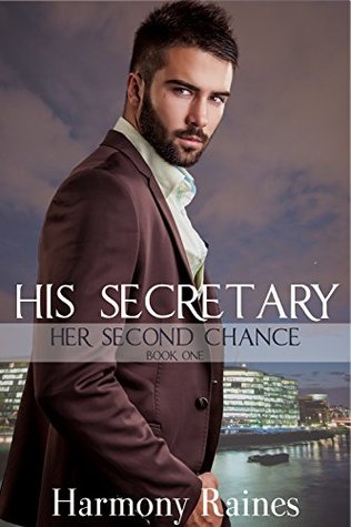 His Secretary (Her Second Chance, #1)