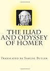 The Iliad and Ody...