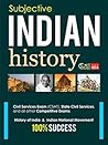 Indian History : ...
