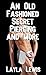 An Old Fashioned Secret Piercing and More (bundled BDSM erotica)