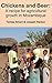 Chickens and beer: A recipe for agricultural growth in Mozambique