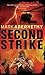 Second Strike (Alan McQueen Book 2)