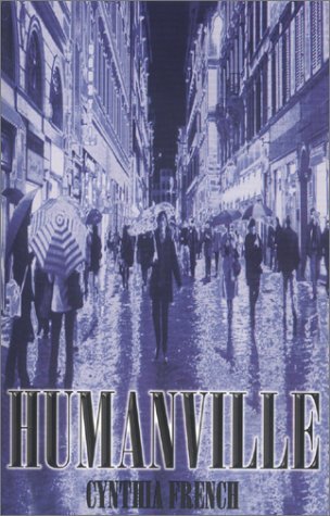 Humanville (Paperback)