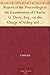 Report of the Proceedings at the Examination of Charles G. Da... by Various