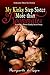 My Kinky Step Sister: More than a Roommates (Collection:Taboo Sex Erotica - Series: Lesbian a Taboo Family Secret)