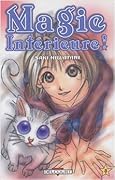 Magie Intérieure ! Vol. 3