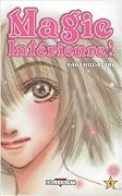 Magie Intérieure ! Vol. 4