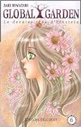 Global Garden - Le dernier rêve d'Einstein, #6