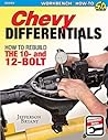 Chevy Differentials: How to Rebuild the 10- and 12-Bolt Chevy Differentials: How to Rebuild the 10- and 12-Bolt