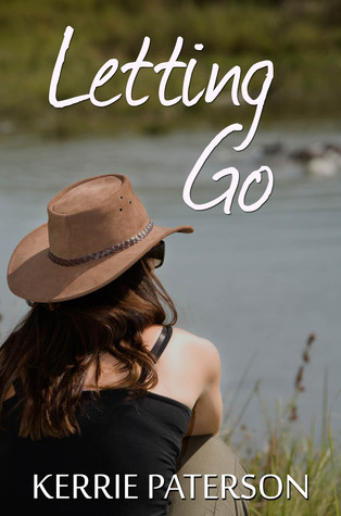Letting Go (Hope Creek Series #1)