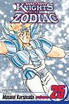 Knights of the Zodiac, Vol. 25 by Masami Kurumada