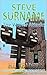 Steve Surname: The Wither Attacks (The Steve Surname Adventures Book 4)