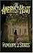 The Amethyst Heart by Penelope J. Stokes