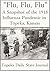 "Flu, Flu, Flu": A Snapshot of the 1918 Influenza Pandemic in Topeka, Kansas