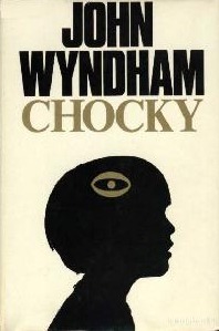 Chocky