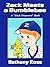 Zack Meets a Bumblebee (Zac...