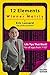 12 Elements Of The Winner Matrix by Eric Lassard