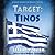 Target: Tinos  (Andreas Kaldis, #4)