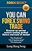Forex Candlestick Color Basic Swing trade: No technical, No fundamental, No indicator, Use only candlestick (Forex Candlestick Color Trading Book 3)