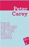 True History of the Kelly Gang