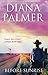 Before Sunrise by Diana Palmer