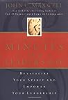 The 21 Most Powerful Minutes In A Leader's Day: Revitalize Your Spirit And Empower Your Leadership