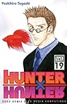 Hunter X Hunter Vol. 19 by Yoshihiro Togashi