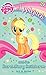 Applejack and the Secret Diary Switcheroo (My Little Pony)
