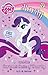 My Little Pony: Rarity and the Curious Case of Charity