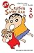 New Crayon Shinchan, Vol. 2