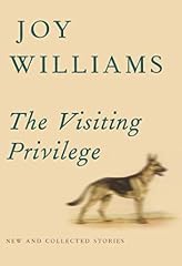 Cover of The Visiting Priviledge