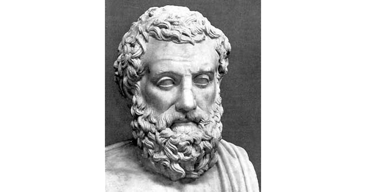 Aeschylus picture