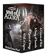 Whill of Agora Bo...