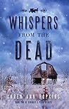 Whispers from the Dead (Serenity's Plain Secrets #2)