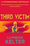 Third Victim (Chalice: Back Story #3)