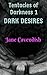 Dark Desires (Tentacles of Darkness #1)