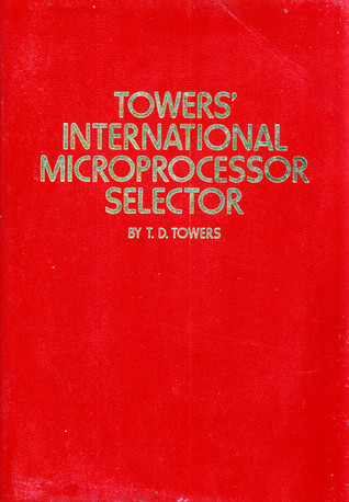 Towers' international microprocessor selector