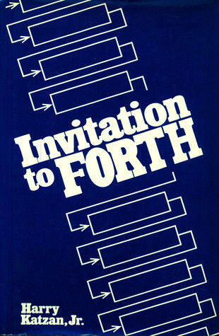 Invitation to FORTH (Hardcover)
